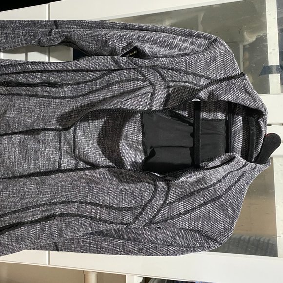 Lululemon Full Zip Jacket - Picture 2 of 3